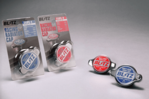 Blitz Racing Radiator Cap 41902012465411 Nz Depot - Nz Depot