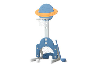 Baby Star Basketball Stand Pr6202 Kid Organisers Nz Depot - Nz Depot