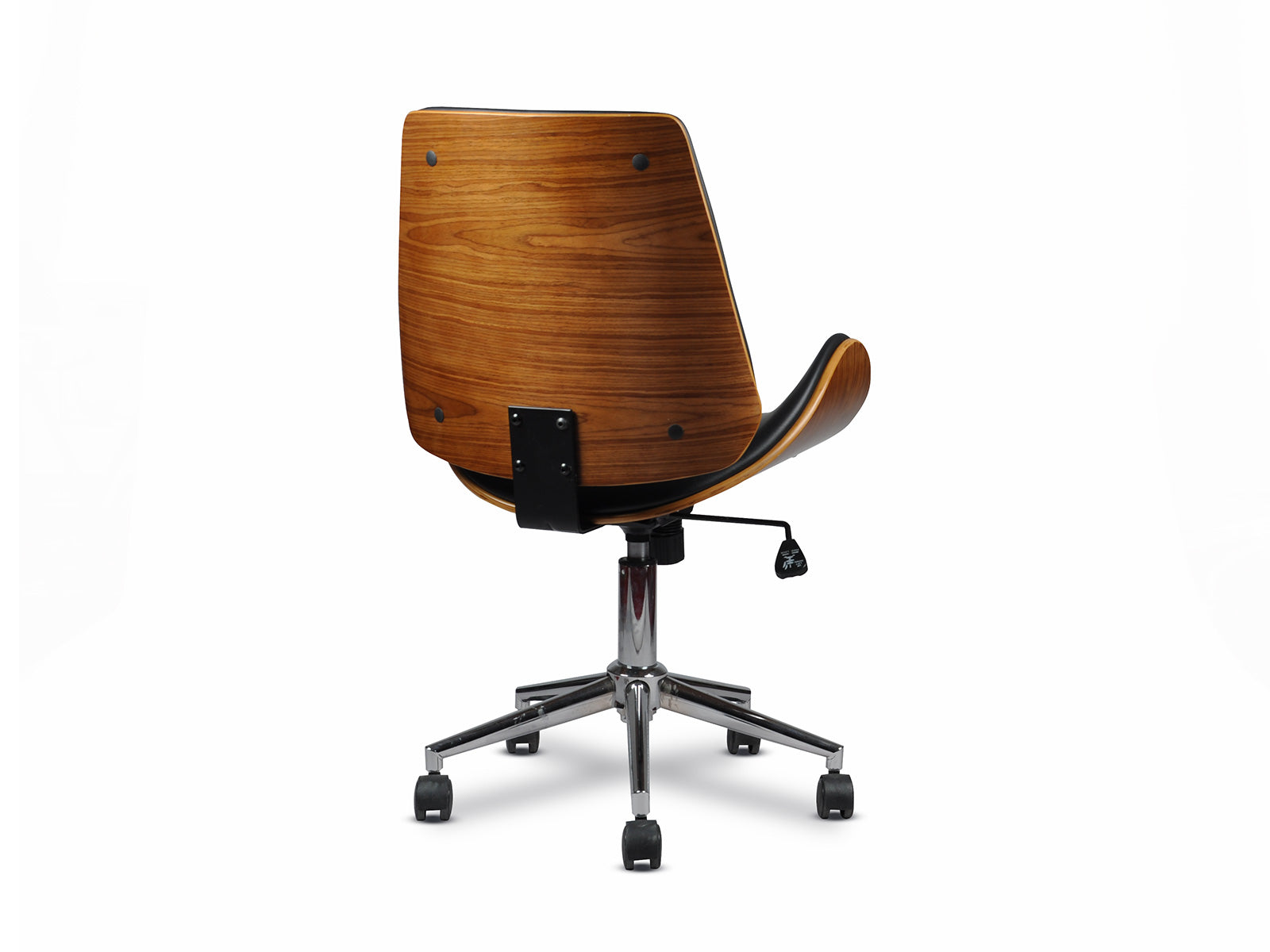 Bentwood Office Chair - Office Chairs