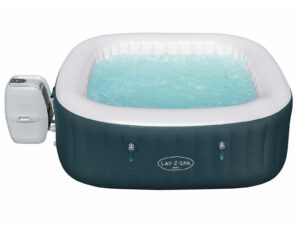 Bestway Lay Z Spa Pr8853 Swimming Pools Air Beds Nz Depot - Nz Depot