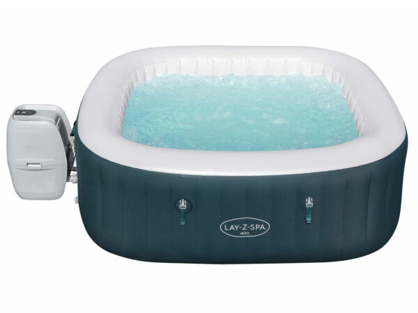 Bestway Lay-Z-Spa -