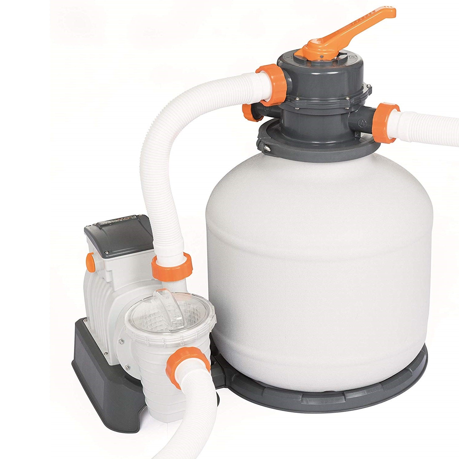 Bestway Sand Filter - $388.00 🤩