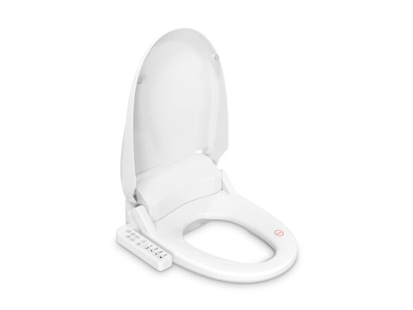 Bidet Toilet Seat Electric Non-Remote -