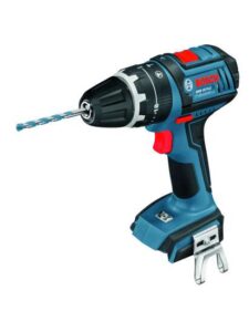 Bosch 18V Impact Drill Driver Gsb 18V Li2 Each Pr5214 Power Tools Nz Depot - Nz Depot