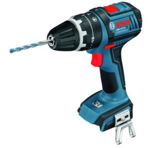 Bosch 18V Impact Drill Driver | Gsb 18V-Li2-Each -