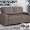 Bronco Pullout Sofa -