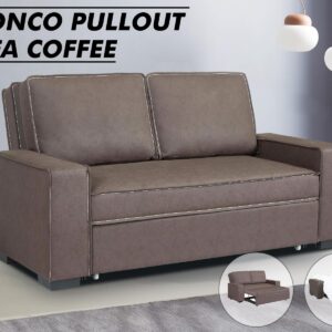 Bronco Pullout Sofa -