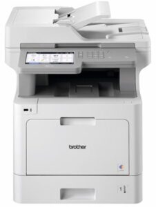 Brother Mfcl9570Cdw 31Ppm Colour Laser Multi Function Printer Nz Depot - Nz Depot