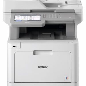 Brother MFCL9570CDW 31ppm Colour Laser Multi Function Printer - NZDEPOT