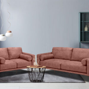 Burma Sofa Set