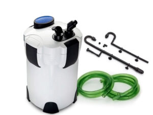 Canister External Filter For Aquarium Pump Pr1020 Bedding Nz Depot - Nz Depot