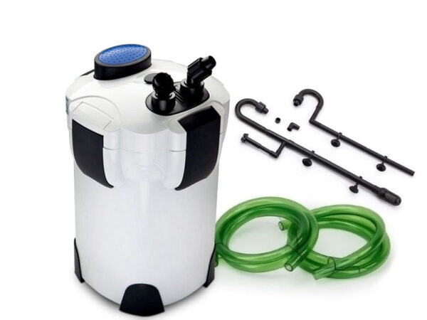 Canister External Filter For  Aquarium Pump