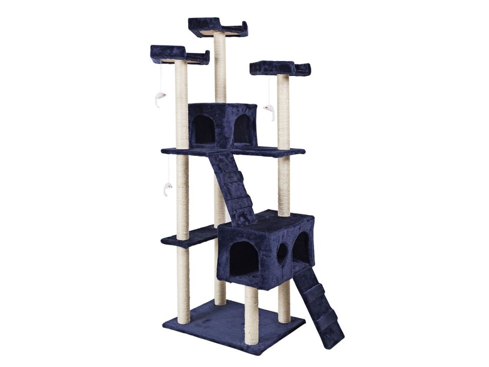 Cat Tree 185Cm - $125.00 🤩