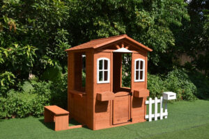 Children Playhouse Pr6665347 Kid Organisers Nz Depot - Nz Depot