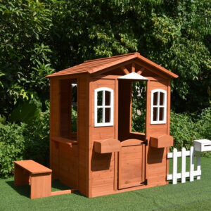 DS Children Playhouse