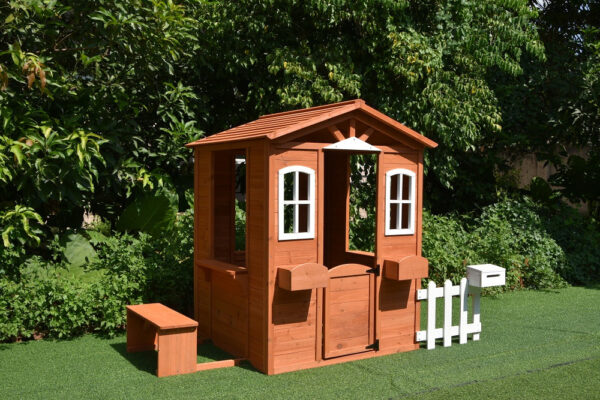 Children Playhouse