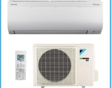 DAIKIN Cora 7.1kW R32 Split System Air Conditioner FTXM71U - NZDEPOT 2