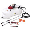 Weed Sprayer 60L