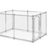 Dog Run C 4X2.3X1.8M -