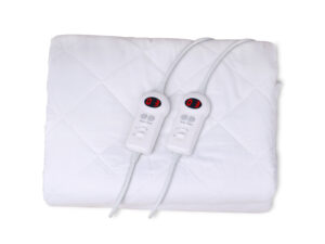 Electric Blanket With Mattress Protector Double Pr3020 1 Electric Blankets Nz Depot - Nz Depot