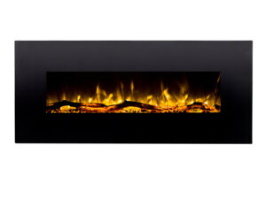 Electric Fireplace Wall Mounted With Remote 50 Pr9040 Wall Heater Nz Depot 1 - Nz Depot