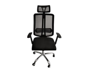 Ergo Office Chair Pr8314 Office Chairs Nz Depot - Nz Depot