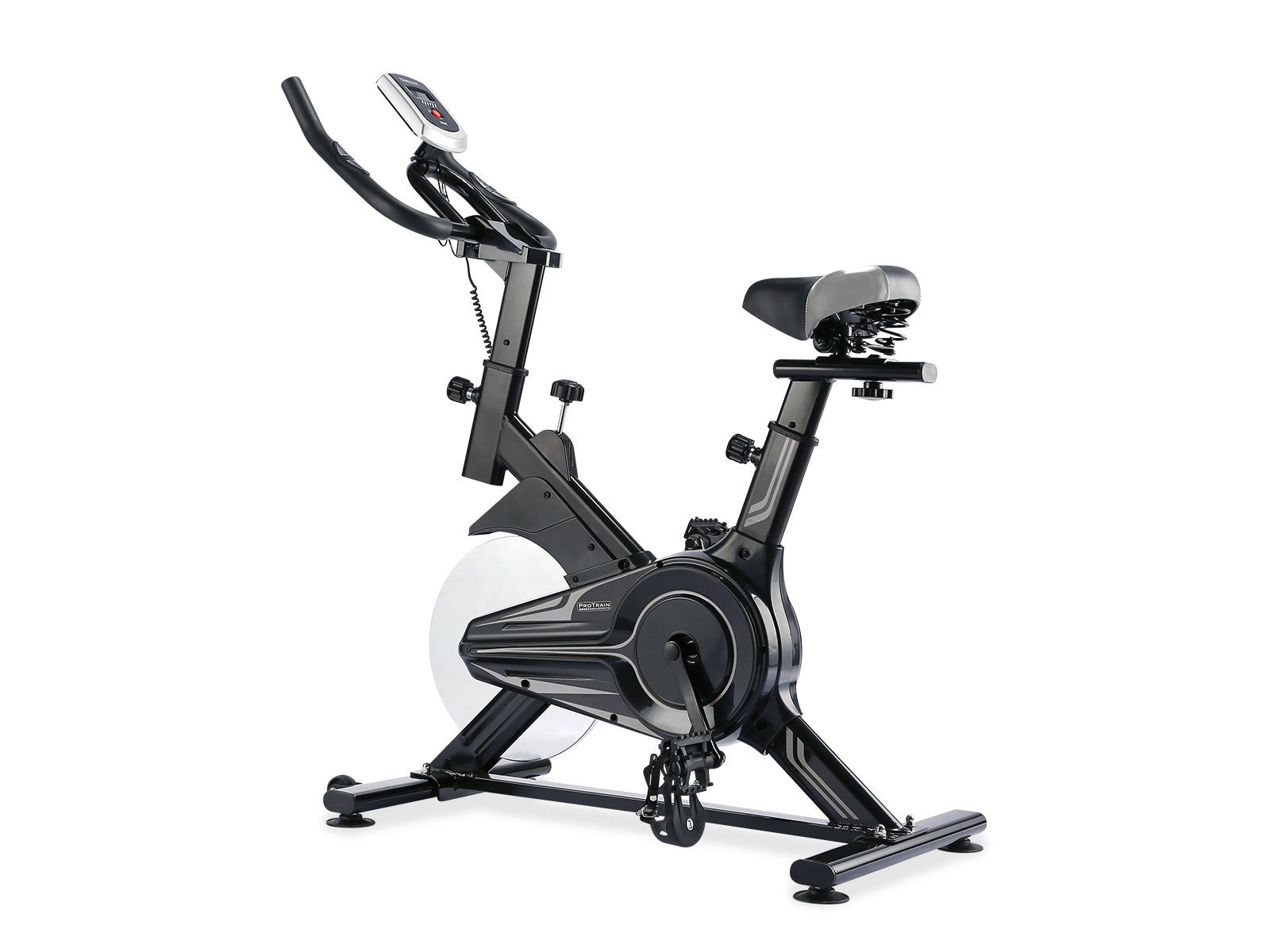 Exercycle Bike - Exercycle