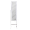Floor stand Jewelry Cabinet -