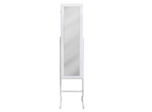 Floor stand Jewelry Cabinet PR8444 Mirror Cabinet NZ DEPOT - NZ DEPOT