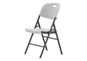 Folding Chair 15003 Furniture Plastic Furniture Nz Depot - Nz Depot