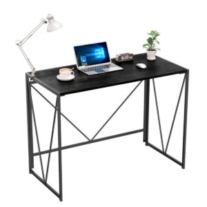 Folding Computer Desk