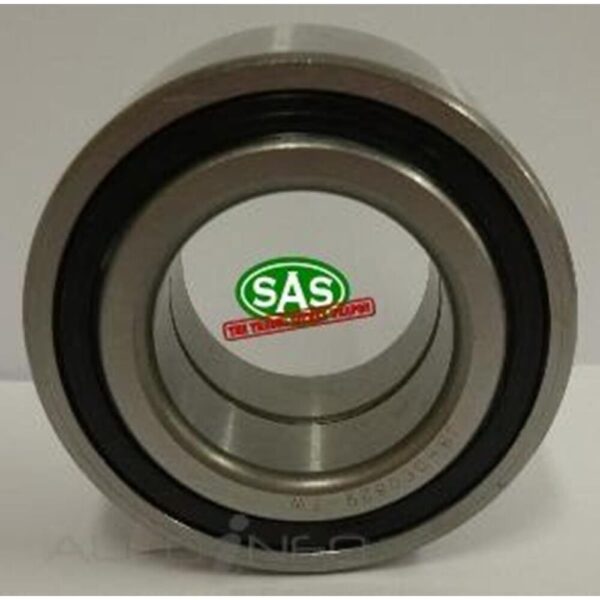 Ford Falcon Rear Wheel Bearing - Sas-Wb304 - Nz Depot