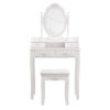 Freda Dressing Table Set