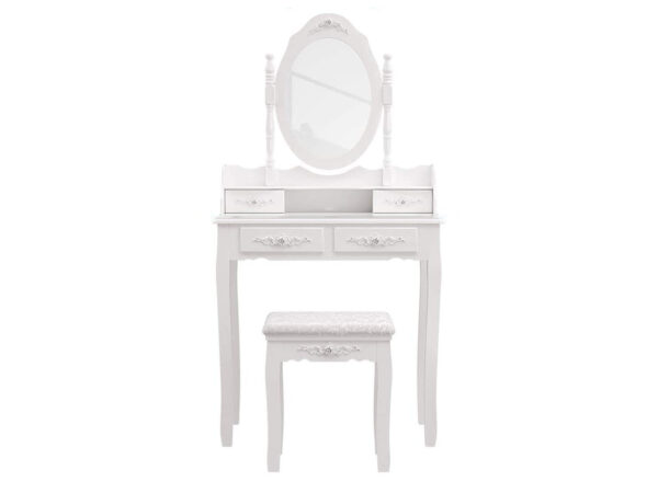 Freda Dressing Table Set