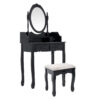 Freda Dressing Table Set