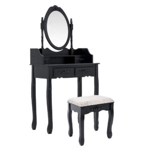 Freda Dressing Table Set