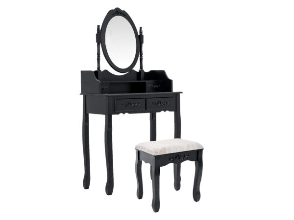 Freda Dressing Table Set