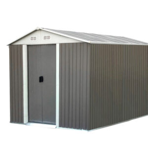 Garden Shed 10' X 8' Ft