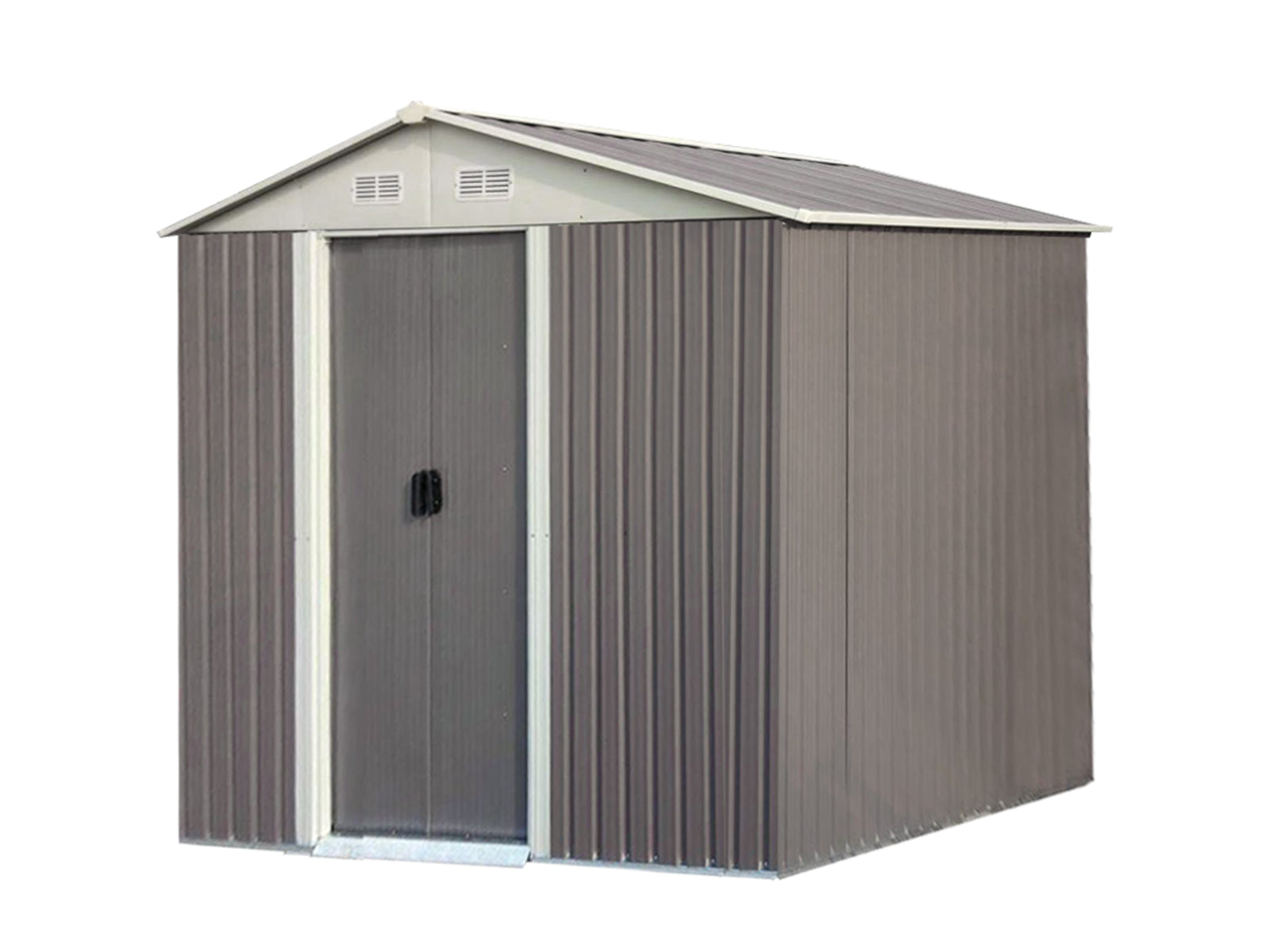 Garden Shed 8' X 8' Ft - $576.00 🤩