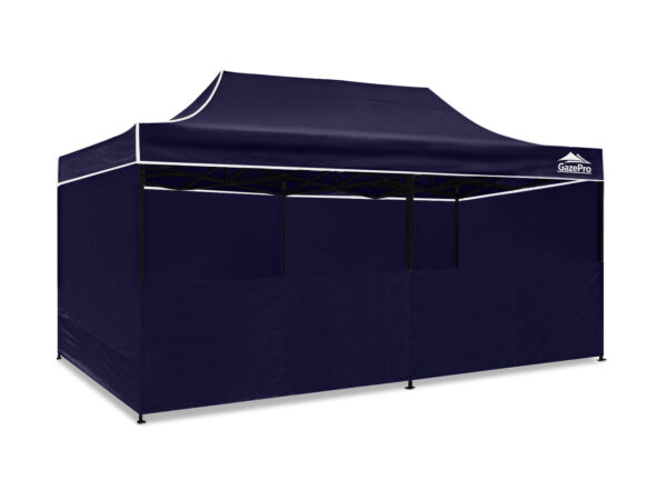 Gazebo 3X6M