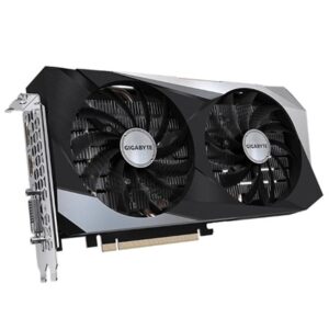 Gigabyte Gv N3050 Windforce Oc 8Gd Rtx3050 8Gb Pcie Graphics Card Nz Depot - Nz Depot