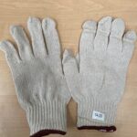 Glove Poly Cotton Knitted 9403 Home Safety Equipment NZ DEPOT - NZ DEPOT