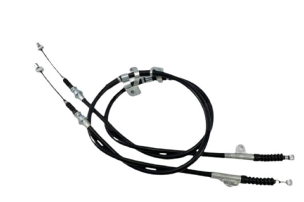 HANDBRAKE CABLES NISSAN SILVIA 180SX S13 - NZ DEPOT