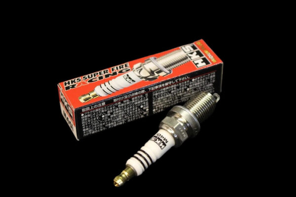 Hks Super Fire Racing Spark Plug M45Hl - Nz Depot