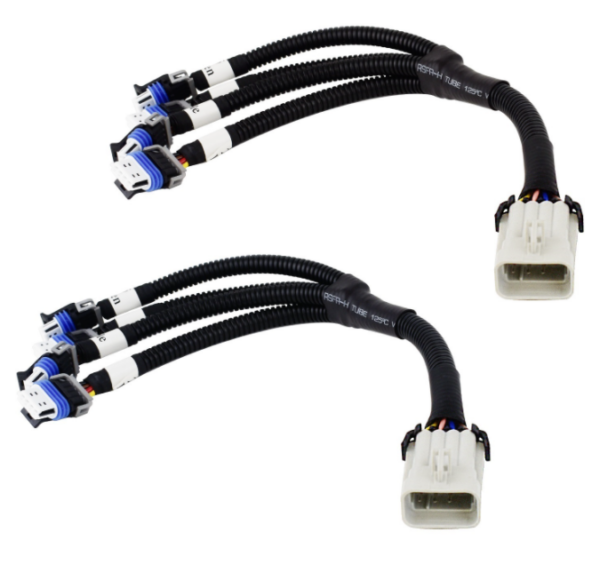 HOLDEN LS2 COIL EXTENSIONS 2PC - NZ DEPOT