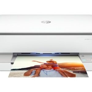 HP ENVY 6020e 10ppm Inkjet MFC Printer (HP+) - NZDEPOT