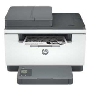 HP LaserJet Pro MFP M234sdwe 30ppm Mono Laser MFC Printer WiFi HP NZ DEPOT - NZ DEPOT