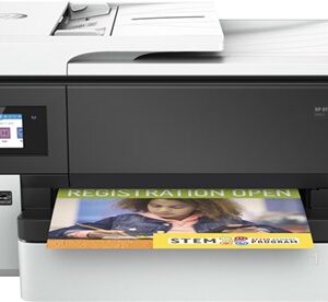 HP OfficeJet Pro 7720 A3 22ppm Wide Inkjet MFC Printer - NZDEPOT