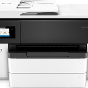 HP OfficeJet Pro 7740 22ppm A3 Inkjet MFC Printer - NZDEPOT