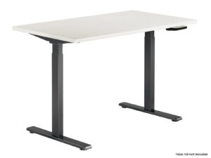 Height Adjustable Desk Frame Dual Motors PR9007 Desks NZ DEPOT - NZ DEPOT